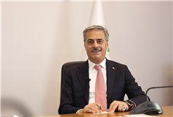 “Bizim için en büyük bayram, Sakarya’mızı güzel hizmetlerle buluşturmaktır” 