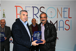 SASKİ Sakarya’nın En Önemli Markalarındandır