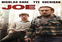 ‘Joe’ sinemaseverlerle buluştu