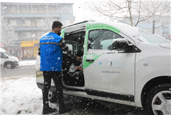 YADEM’le hiçbir yaşlı yalnız ve çaresiz hissetmeyecek