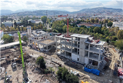 “Sakarya’da kültür ve sanatın yeni üssü hızla yükseliyor”