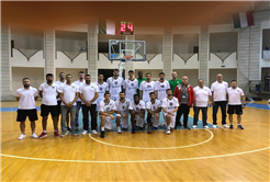 Büyükşehir kupada ilk maçına çıkıyor