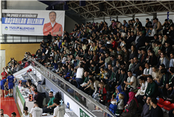 Büyükşehir’in devleri Beylikdüzü’nü farklı geçti: 89-60