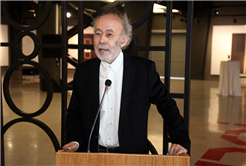 Kültür İmleri OSM’de Sergileniyor