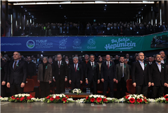 “El ele verirsek daha güzel bir şehir mümkün”