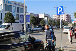 Büyükşehir ve Emniyet’ten Engelliler Günü’nde ‘mesaj’ niteliğinde denetim