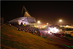 BMX Dünya Kupası’nda Cengiz Kurtoğlu ve Murat Kekilli gecesi