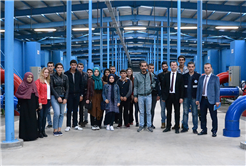 SASKİ yeni dönemde öğrencilerle buluşuyor