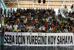 Basketbol ve Futbolda Önemli Başarılara İmza Atacağız