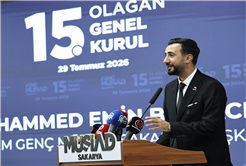 “Gençlerimize düğün salonu desteği sunacağız”