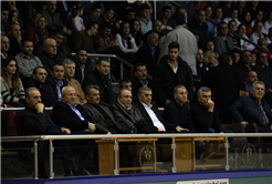 Ligin İlk Yarısını Mağlubiyetle Kapadık