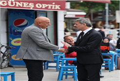 “Vatandaş Meclisi hemşehrilerimizin gür sesi olacak”