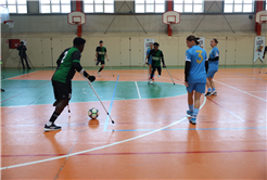 Otizm farkındalığında sporun birleştirici gücü: Büyükşehir’den anlamlı şenlik