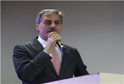 Yusuf Alemdar Karapürçek'te vatandaşla hasret giderdi: “Birlik, beraberlik ve kardeşlikle her mahalleye dokunacağız”