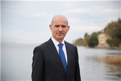 Sapanca’nın içmesuyu geleceğine SASKİ güvencesi