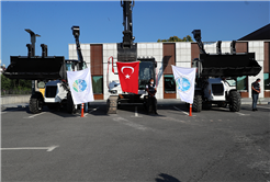 Büyükşehir araç filosunu güçlendiriyor