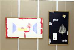 Ağaçların Şarkısı Galeri’de