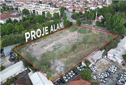 “Şehir Kütüphanesi ve Kongre Merkezi için süreç resmen başlıyor”