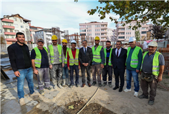 Arifiye’de gençlerin merakla beklediği 3 proje için geri sayım