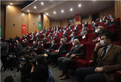 Büyükşehir Meclisi olağanüstü toplandı