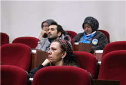 Büyükşehir personeli ‘uyuşturucuyla mücadelede’ artık çok daha bilinçli