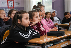 SASKİ’den miniklere önemli görev: “Su israfına geçit vermeyin”