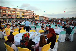 Kaynarca’nın yeni yatırımları hayırlı olsun