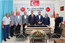 “Arifiye’nin ihtiyaçları doğrultusunda adımlarımızı hızla atacağız”