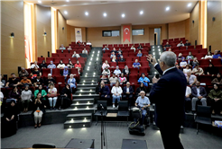 Dr. Timuçin’den özel bireylerin ailelerine ‘3 aşamalı’ önemli tavsiye