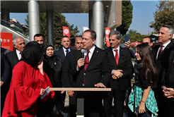 ADARAY Cumhuriyet Bayramı'nda yeniden yollarda: Sakarya’ya hayırlı olsun