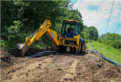 Hendek’in iki mahallesine 3 bin metrelik güçlü altyapı ile kesintisiz içme suyu