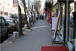 Ankara Caddesi İçin İhale Zamanı