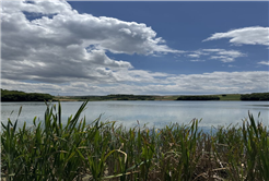 Sakarya’da su kaynaklarının geleceği için önemli adım: Göl üzerinde ‘yapay güneş’ yüzecek…
