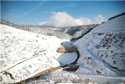 Akçay’da elektrik montajı başlıyor