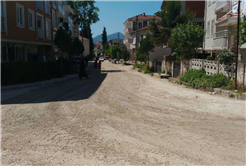 Pamukova’nın Altyapısına 35 Milyonluk Yatırım