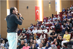 Dr. Ferhat Aslan ile ‘mutlu bir ailenin’ sırları