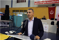 Basketbol ve Futbolda Önemli Başarılara İmza Atacağız
