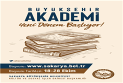 Büyükşehir Akademi’de kayıtlar sona eriyor