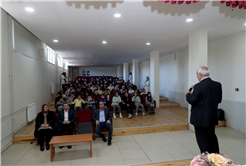 Büyükşehir harekete geçti, o okula neşe geldi