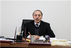 Suyun Olduğu Her Yerde SASKİ Var