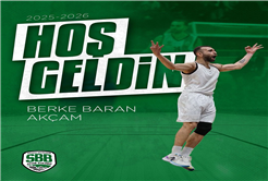 Büyükşehir Basketboldan 3 transfer hamlesi 