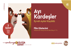 Kültür sanat dostları için harika bir şubat takvimi başlıyor
