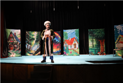 Büyükşehir, Ocak ayında bin 500 çocuğu tiyatroyla buluşturdu