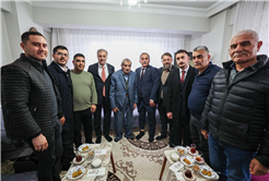 Ramazan Bayramımız mübarek olsun