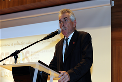 Muhtarlar Hizmet Ortaklarımızdır