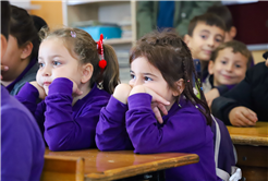 Su Müfettişleri tasarruf yöntemlerini öğrendi