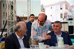 Kaynarca’nın yeni yatırımları hayırlı olsun