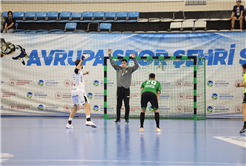 Çok istedik ama olmadı: Avrupa’ya veda ettik