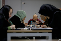 SAMEK Lise Atölyeleri’nde kayıtlar başladı