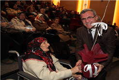 Sakarya’nın Çınarları Ömrünüze Bereket